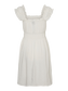 VMJENNY Dress - Bright White