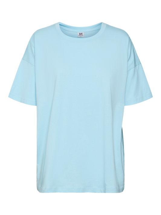 VMJOY T-Shirt - Aquamarine