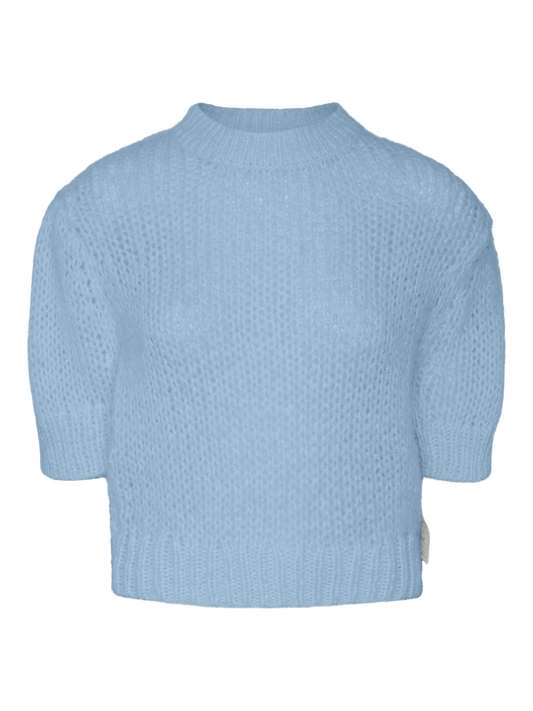 VMADA Pullover - Cashmere Blue