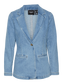 VMMAGNOLIA Blazer - Medium Blue Denim