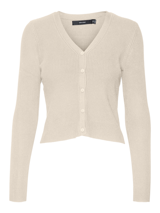 VMGLORY Cardigan - Birch