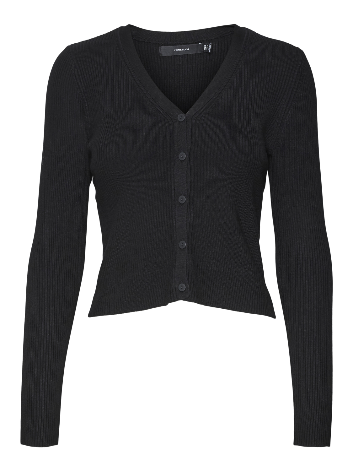 VMGLORY Cardigan - Black