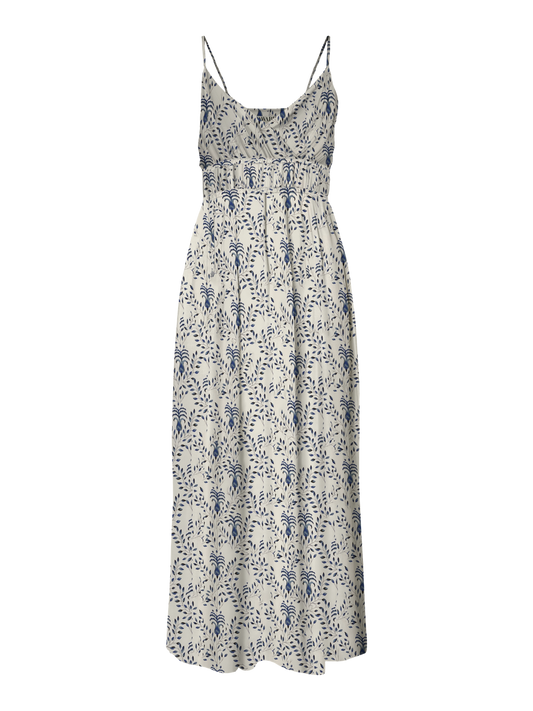 VMCORAL Dress - Birch