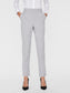 VMMAYA Pants - Light Grey Melange