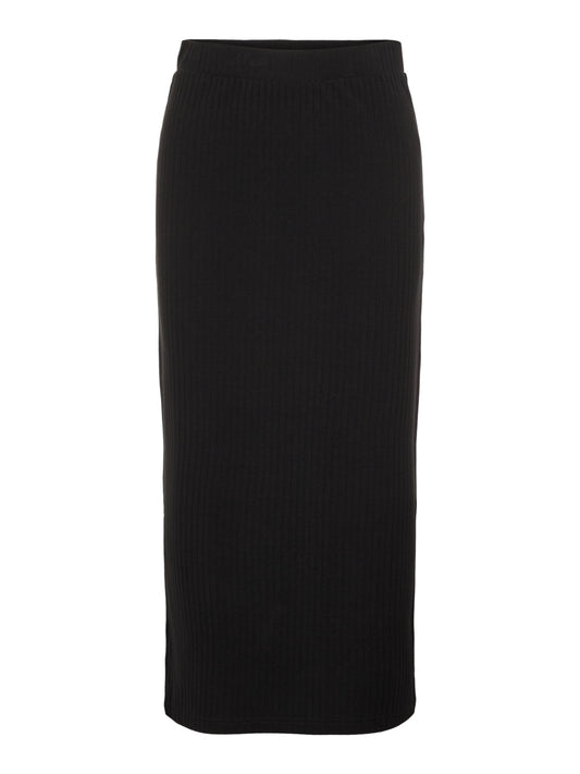 PCKYLIE Skirt - black