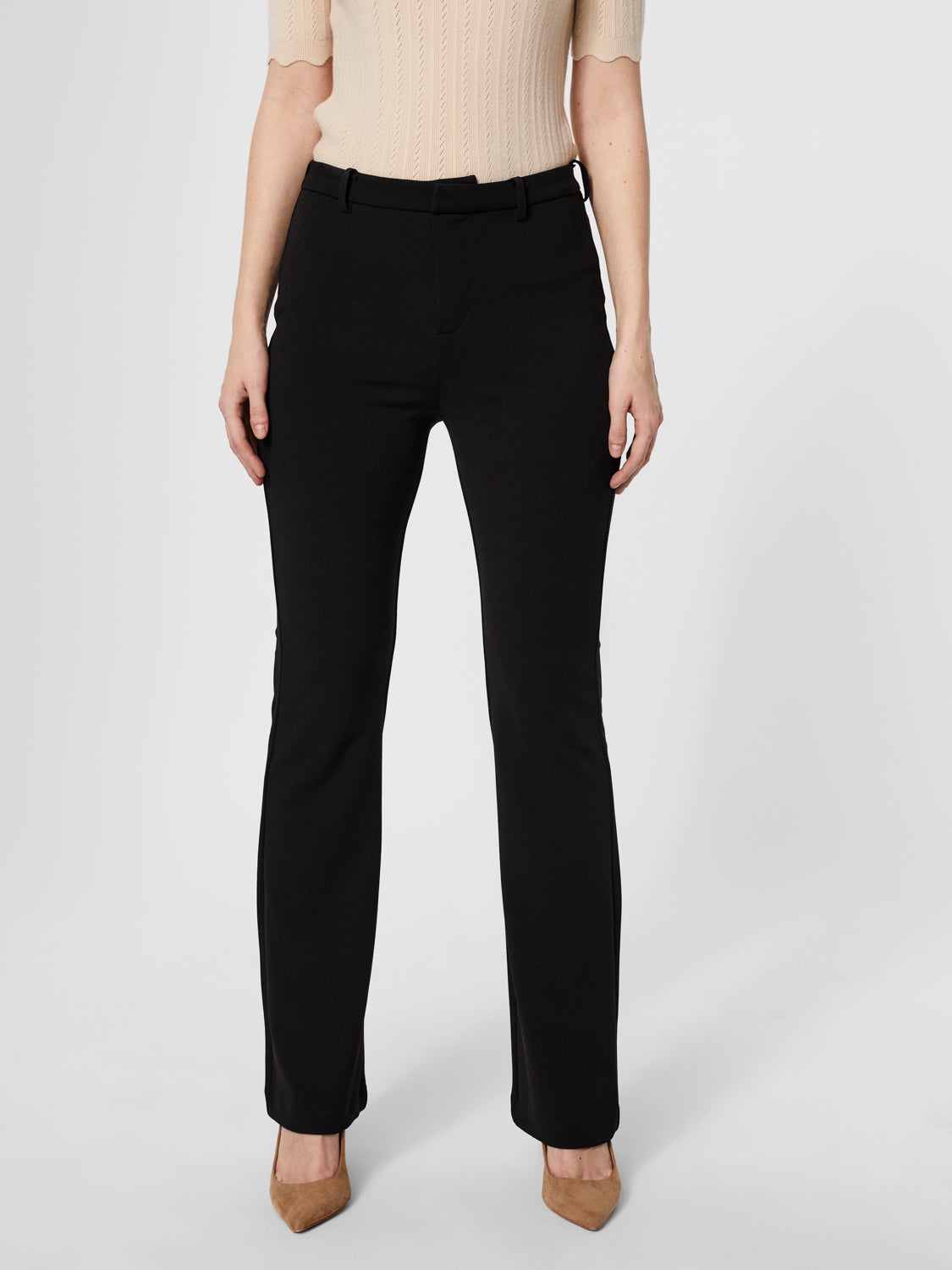 VMAMIRA Pants - Black