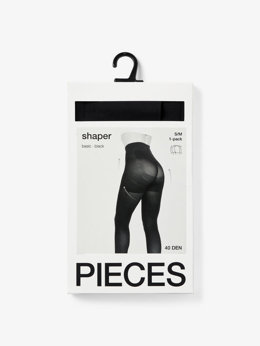 PCSHAPER Tights - black