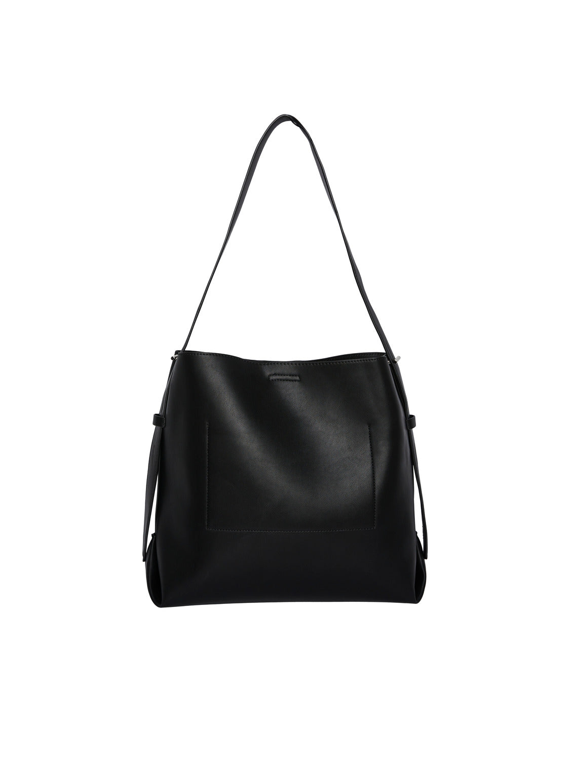 PCBONY Handbag - Black