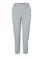 VMMAYA Pants - Light Grey Melange