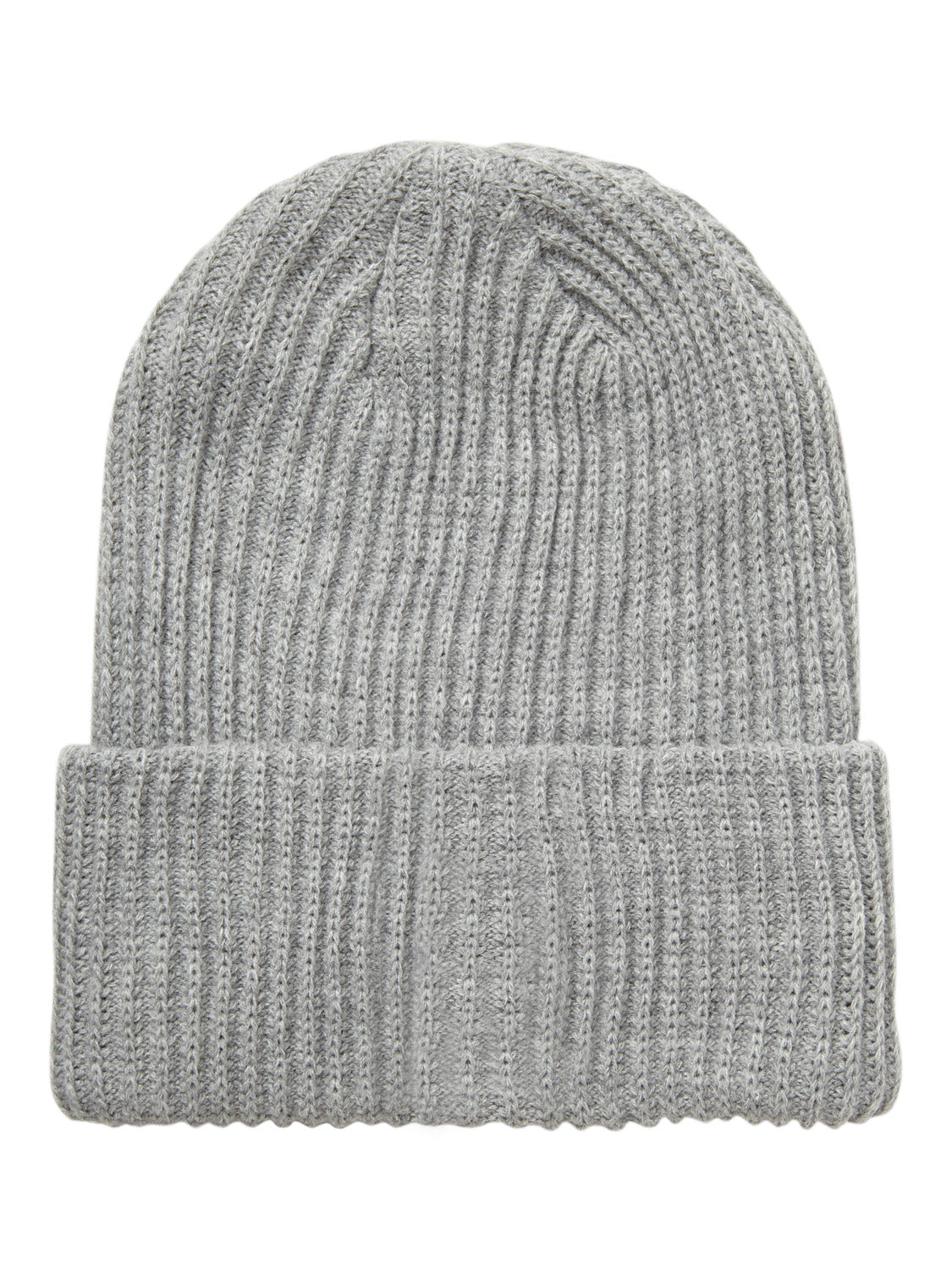 PCHEXO Winter Accessories - Light Grey Melange