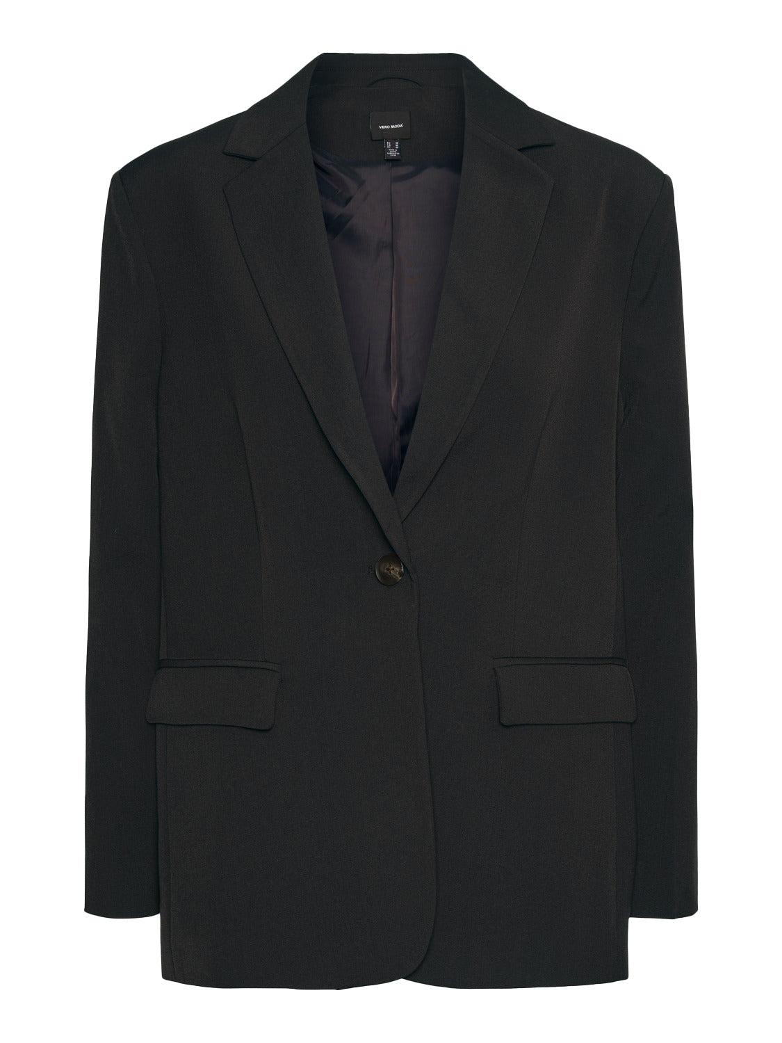 VMTROIANTHEA Blazer - Black