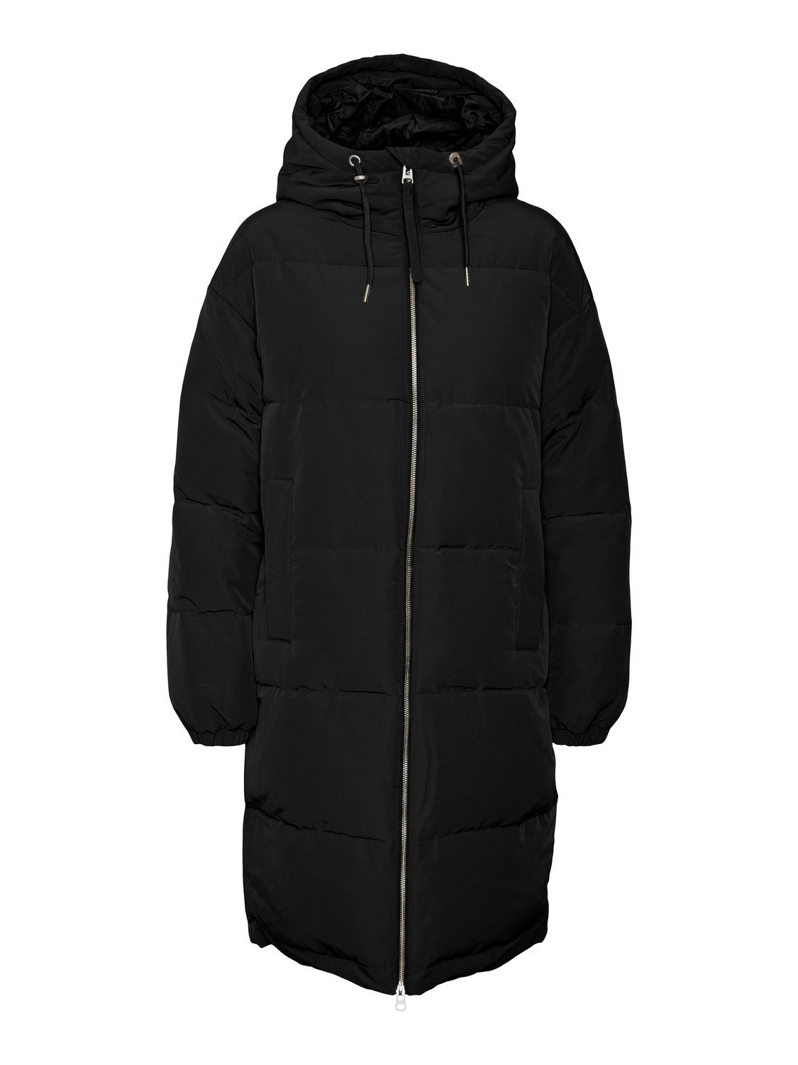 VMBLESS Coat - Black