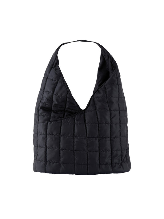 PCVAMMA Handbag - Black