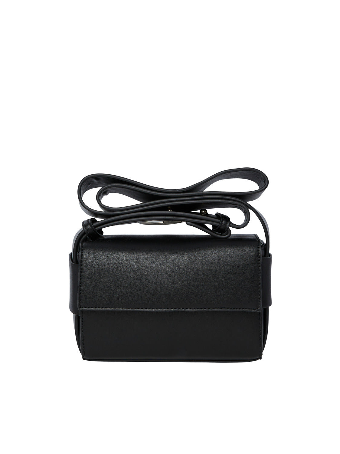 PCLIMA Handbag - Black