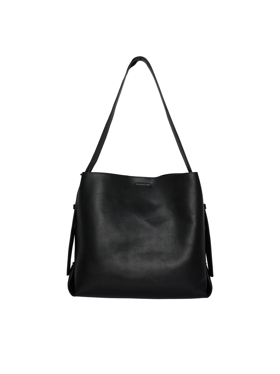 PCBONY Handbag - Black