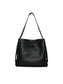 PCBONY Handbag - Black