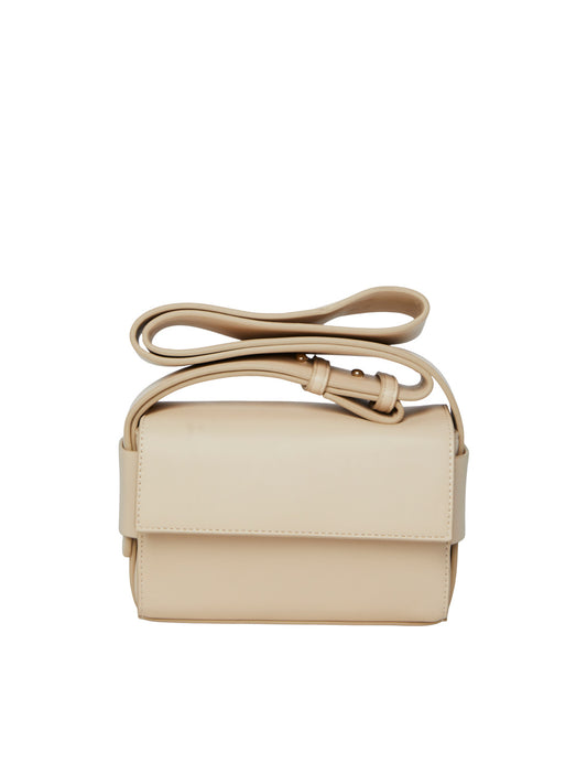 PCLIMA Handbag - White Pepper