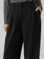 VMTROIAN Pants - Black