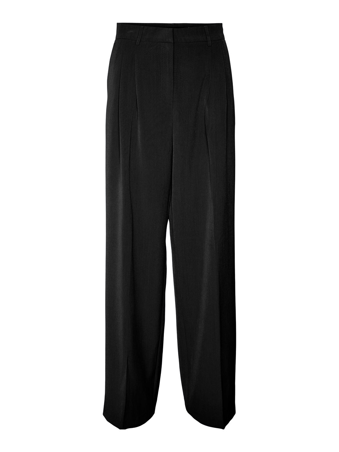 VMTROIAN Pants - Black