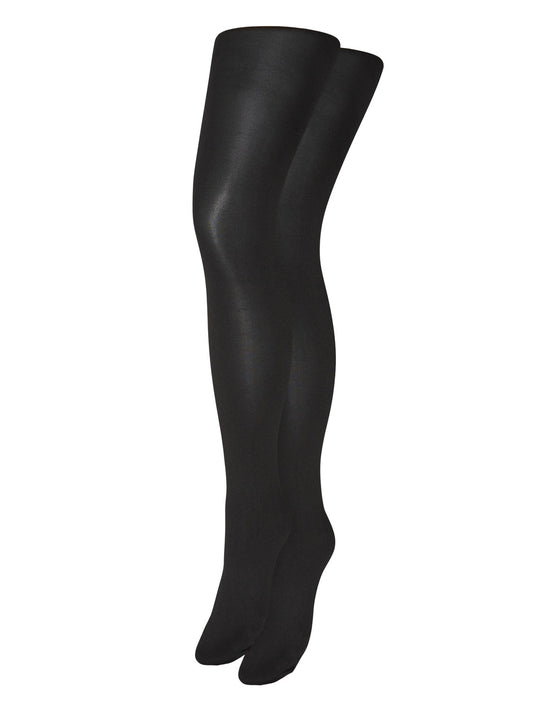 VMLOVE Pantyhose - Black