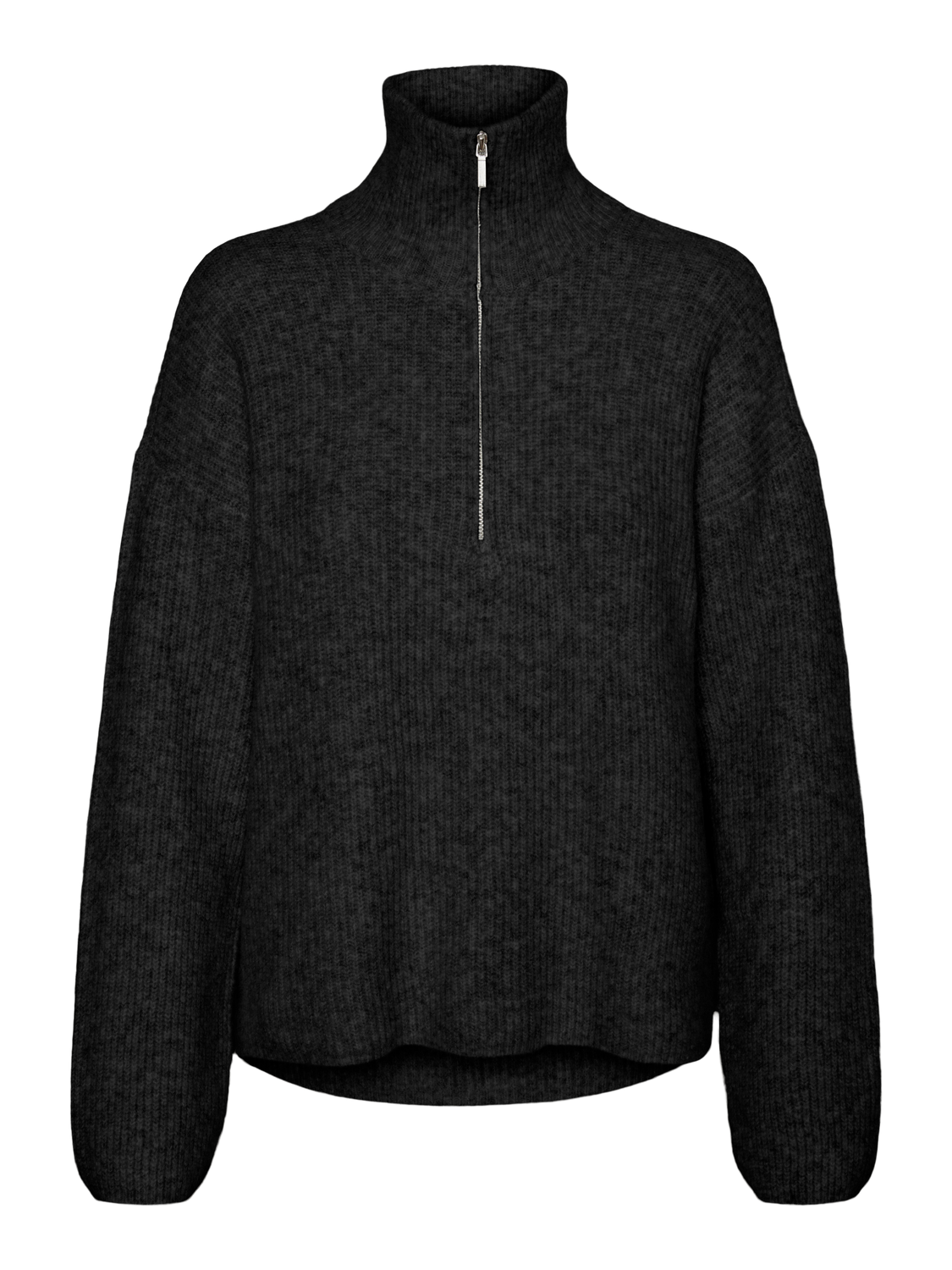 VMSTAZIE Pullover - Black