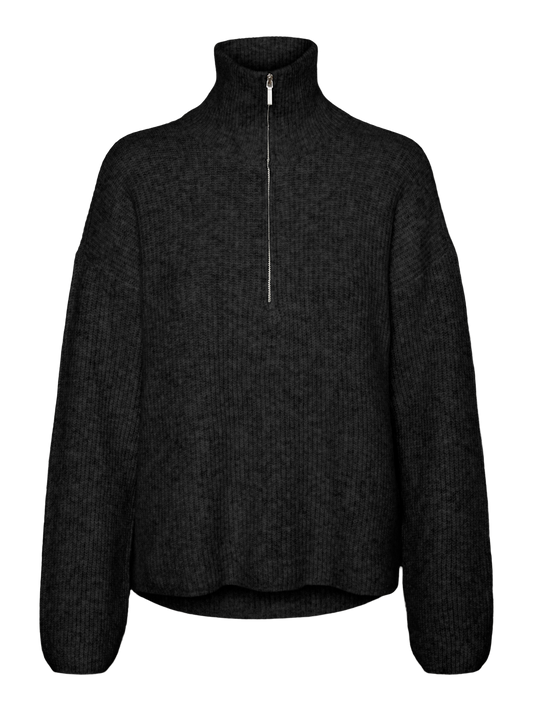 VMSTAZIE Pullover - Black