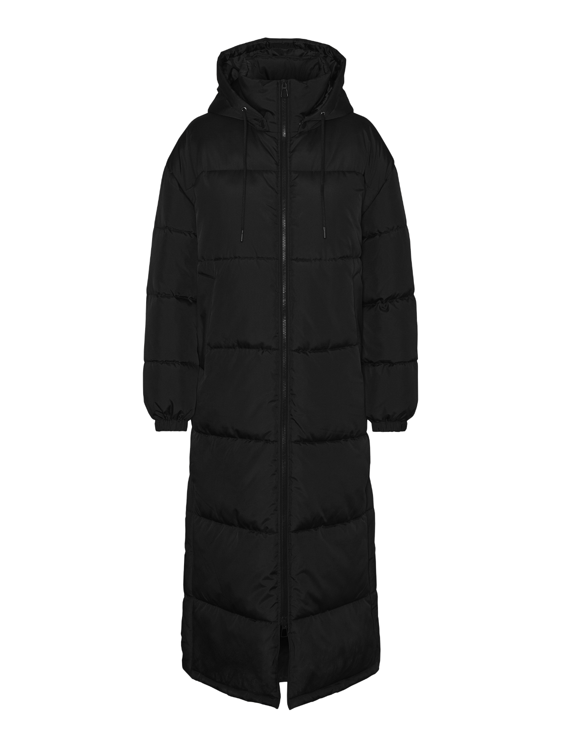 VMKLEA Coat - Black