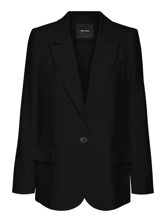 VMCLAIR Blazer - Black