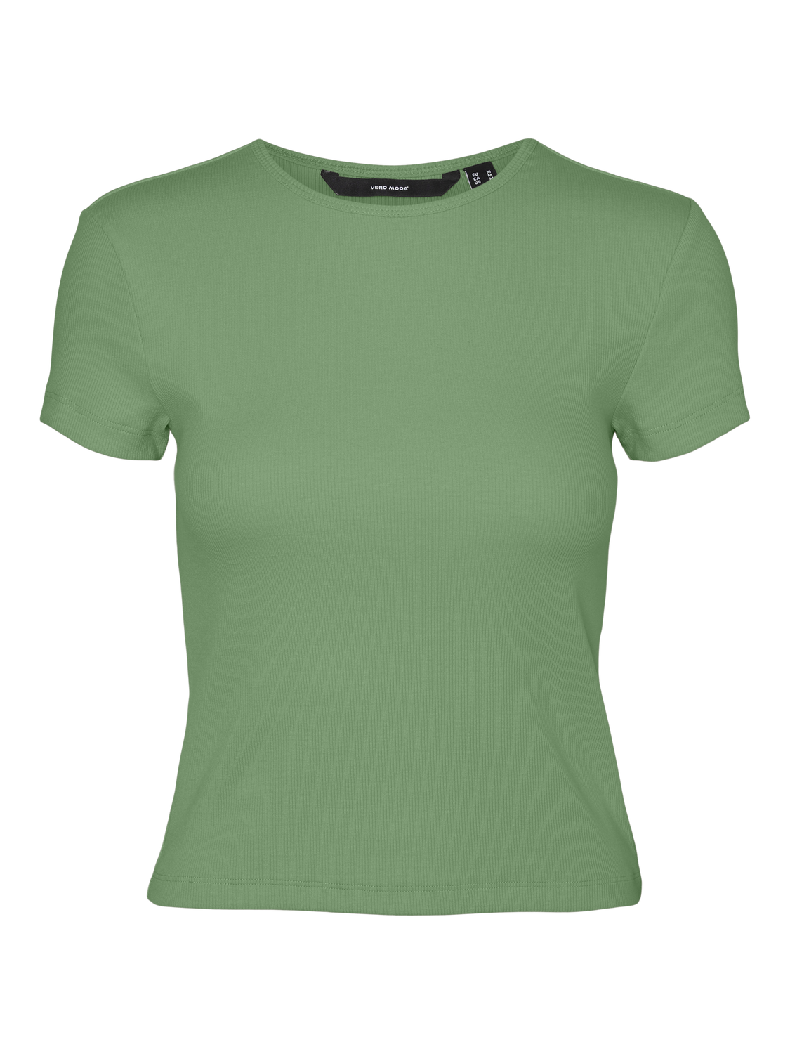 VMCHLOE T-Shirt - Aspen Green