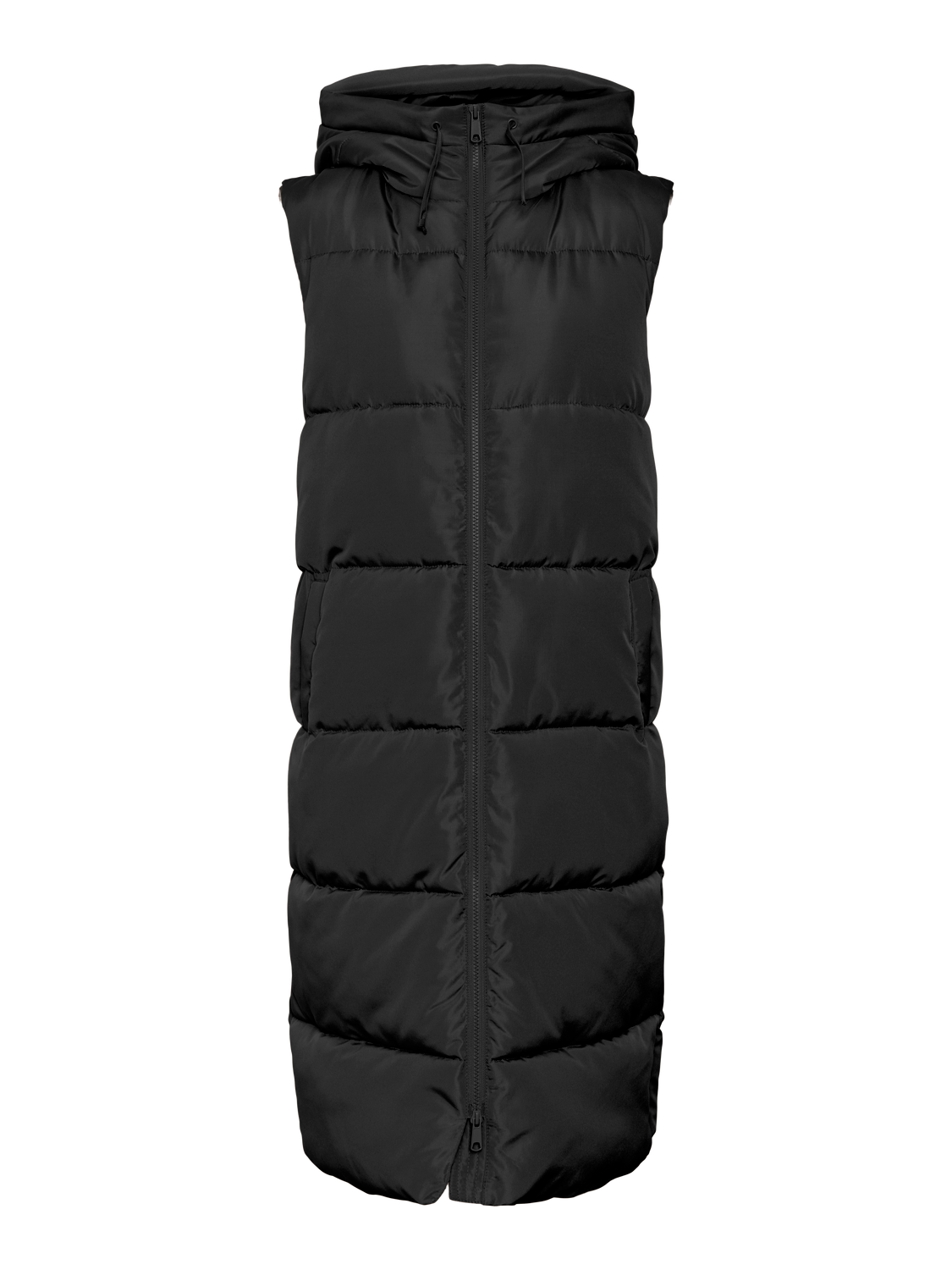 VMLIGAANE Outerwear - Black