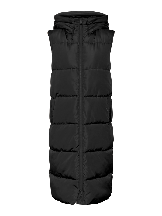 VMLIGAANE Outerwear - Black