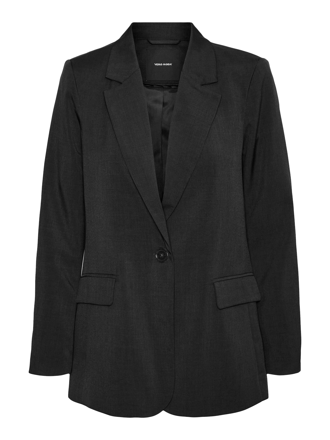 VMRITA Blazer - Black