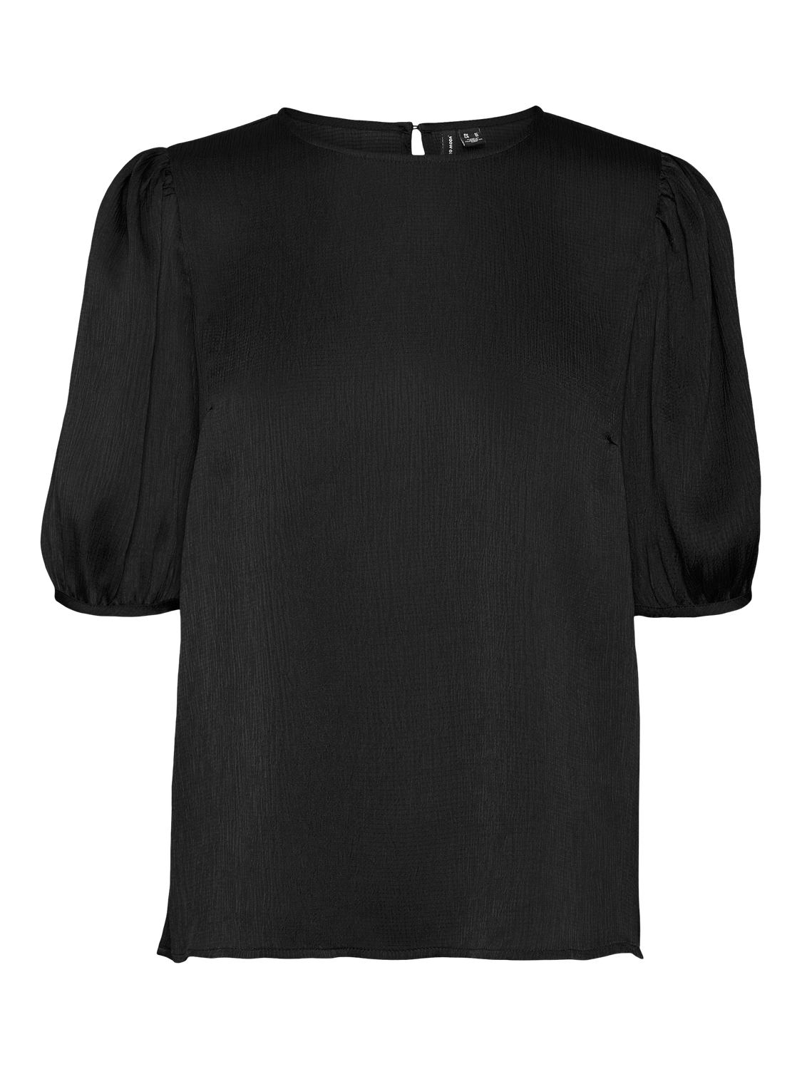 VMTYRA T-Shirts & Tops - Black