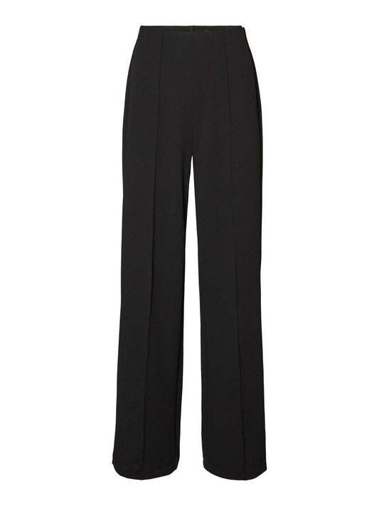 VMBECKY Pants - Black