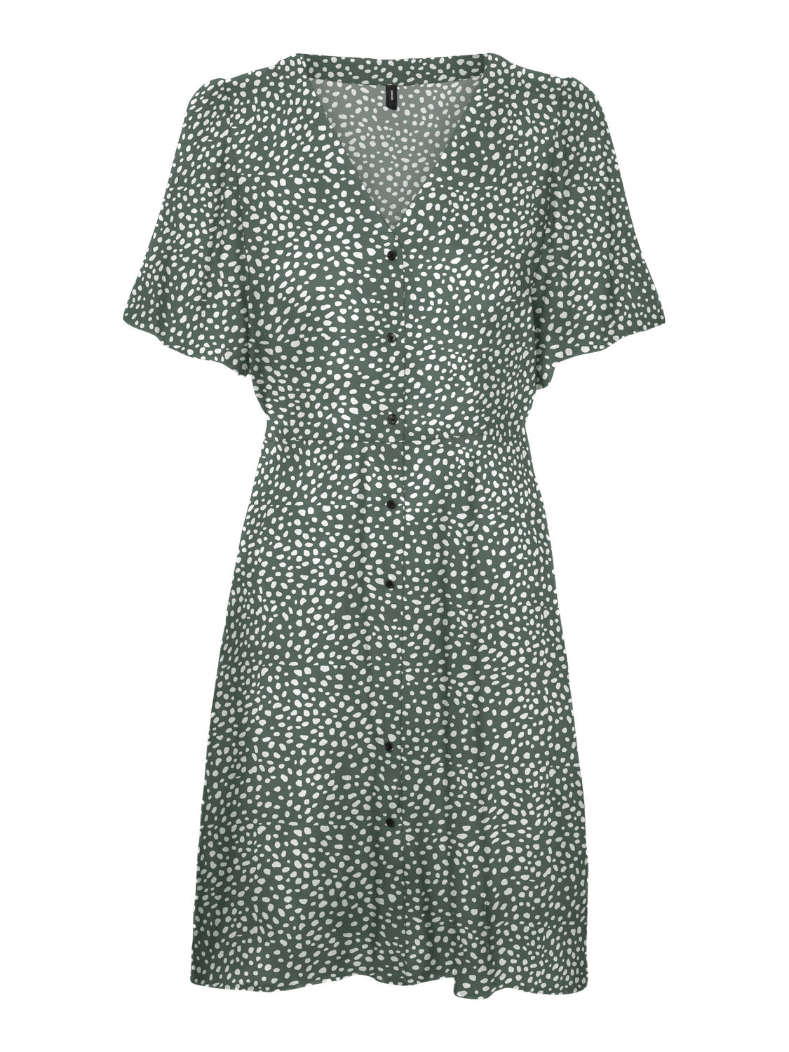 VMALBA Dress - Laurel Wreath