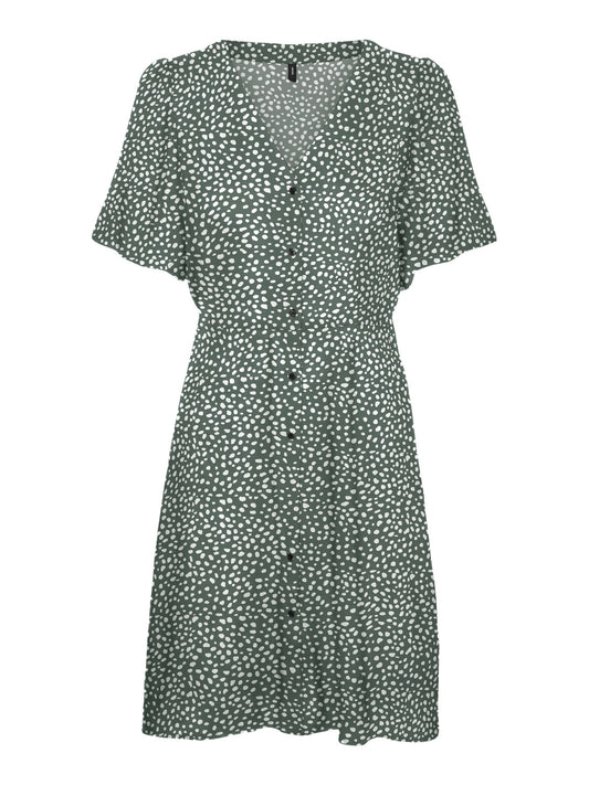 VMALBA Dress - Laurel Wreath