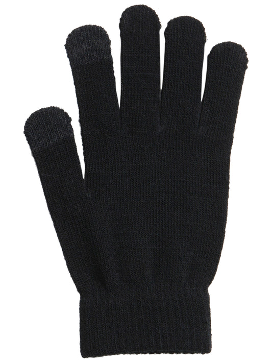 PCNEW Gloves - black