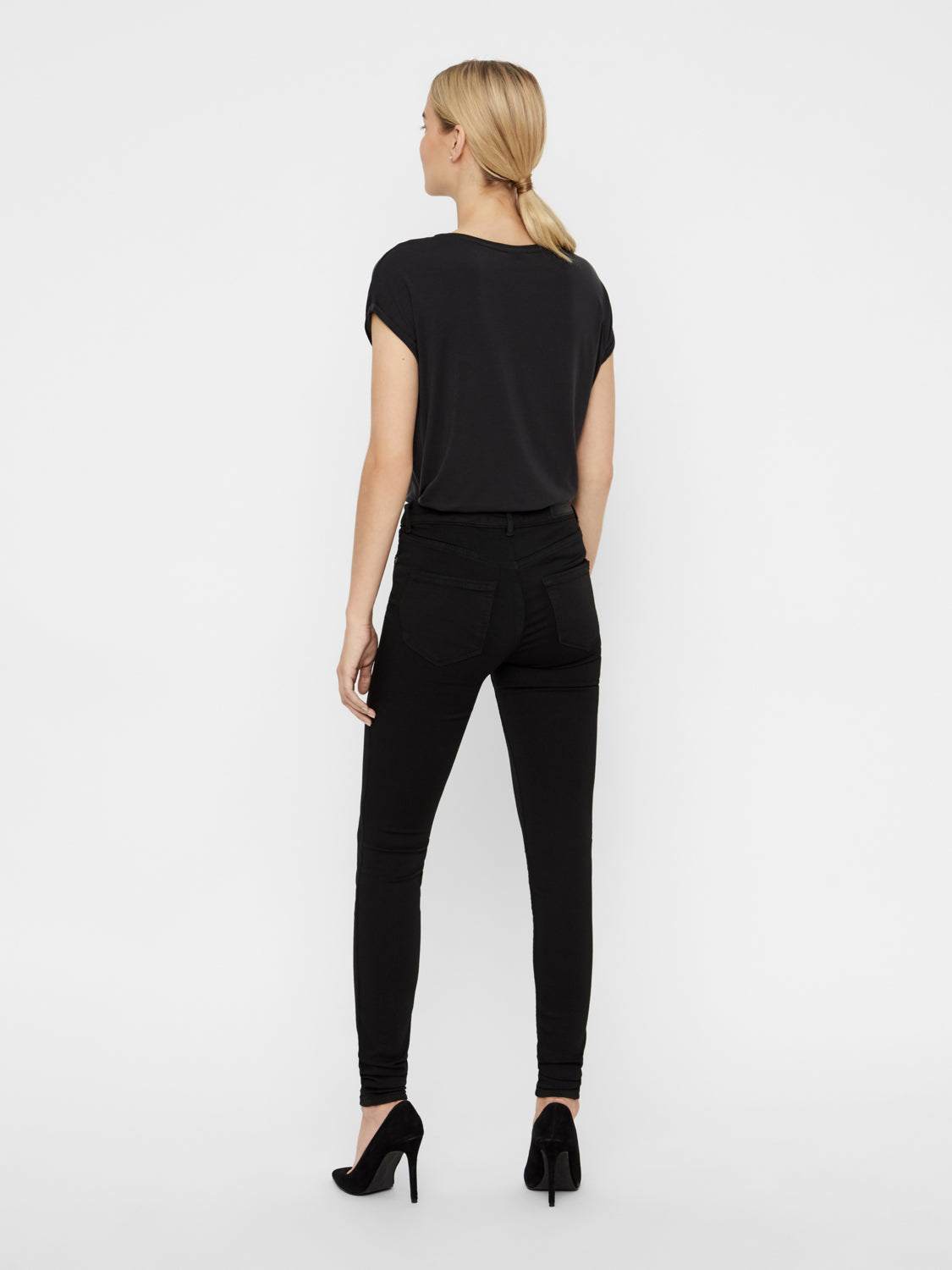 VMLUX Pants - black