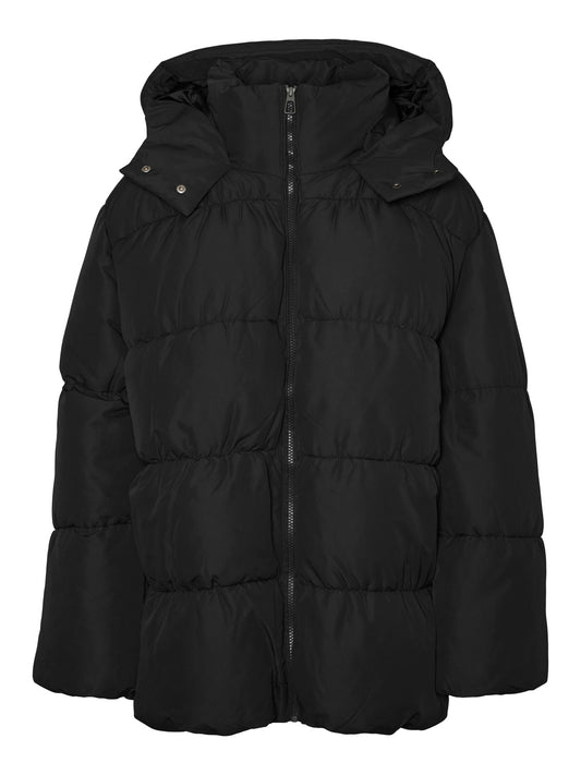 VMNIO Jacket - Black