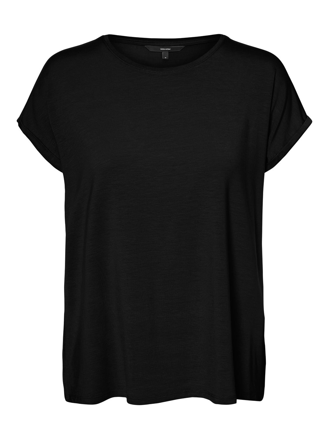 VMAVA T-Shirt - Black