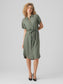 VMBUMPY Dress - Laurel Wreath