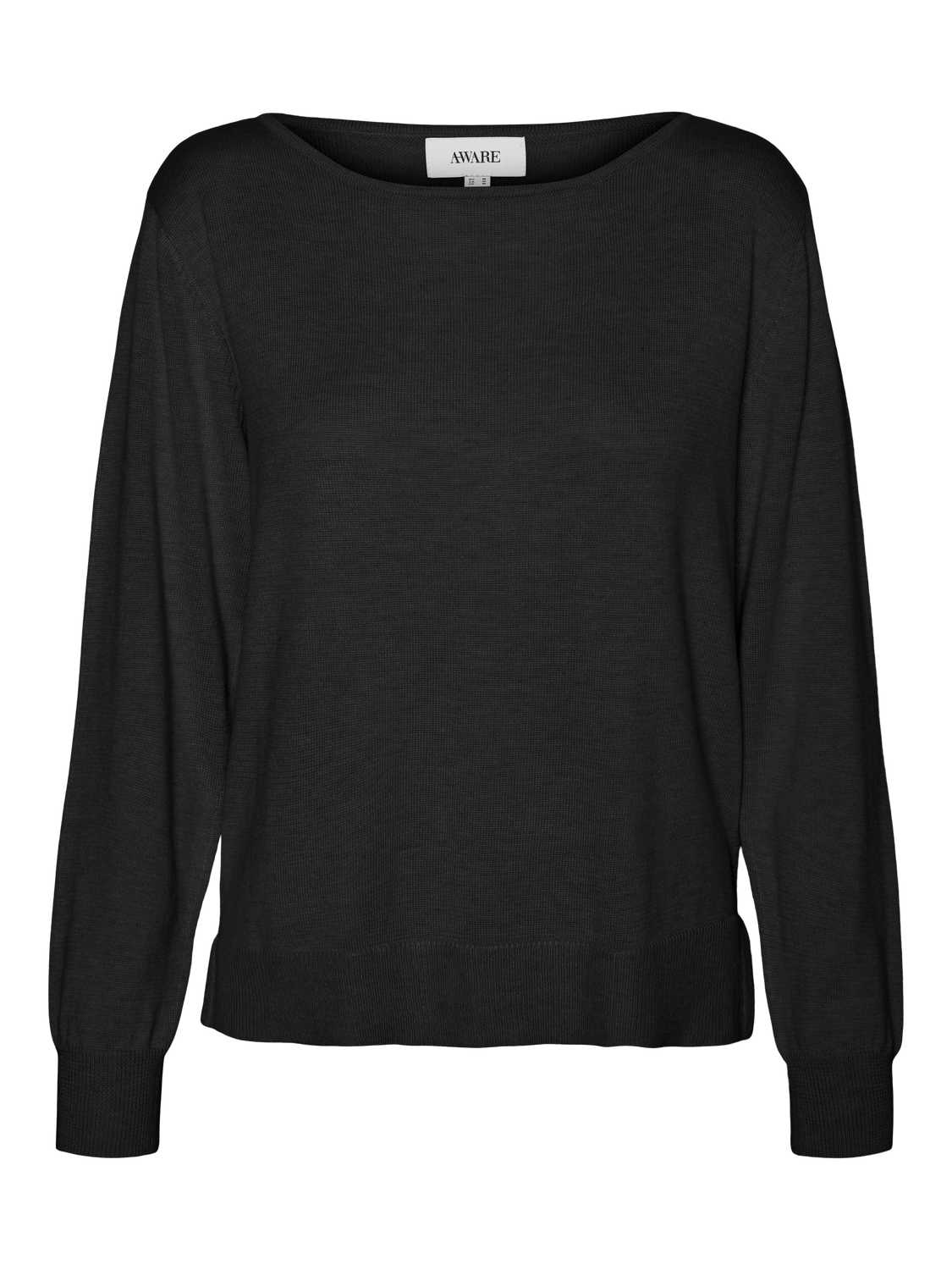 VMBEKKA Pullover - Black