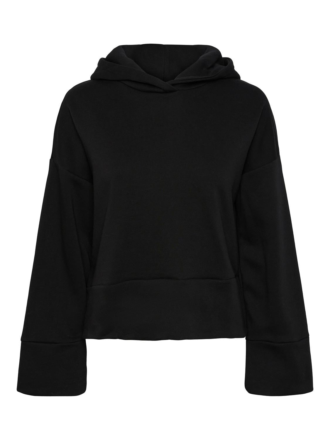 PCMAKENNA Sweat - Black